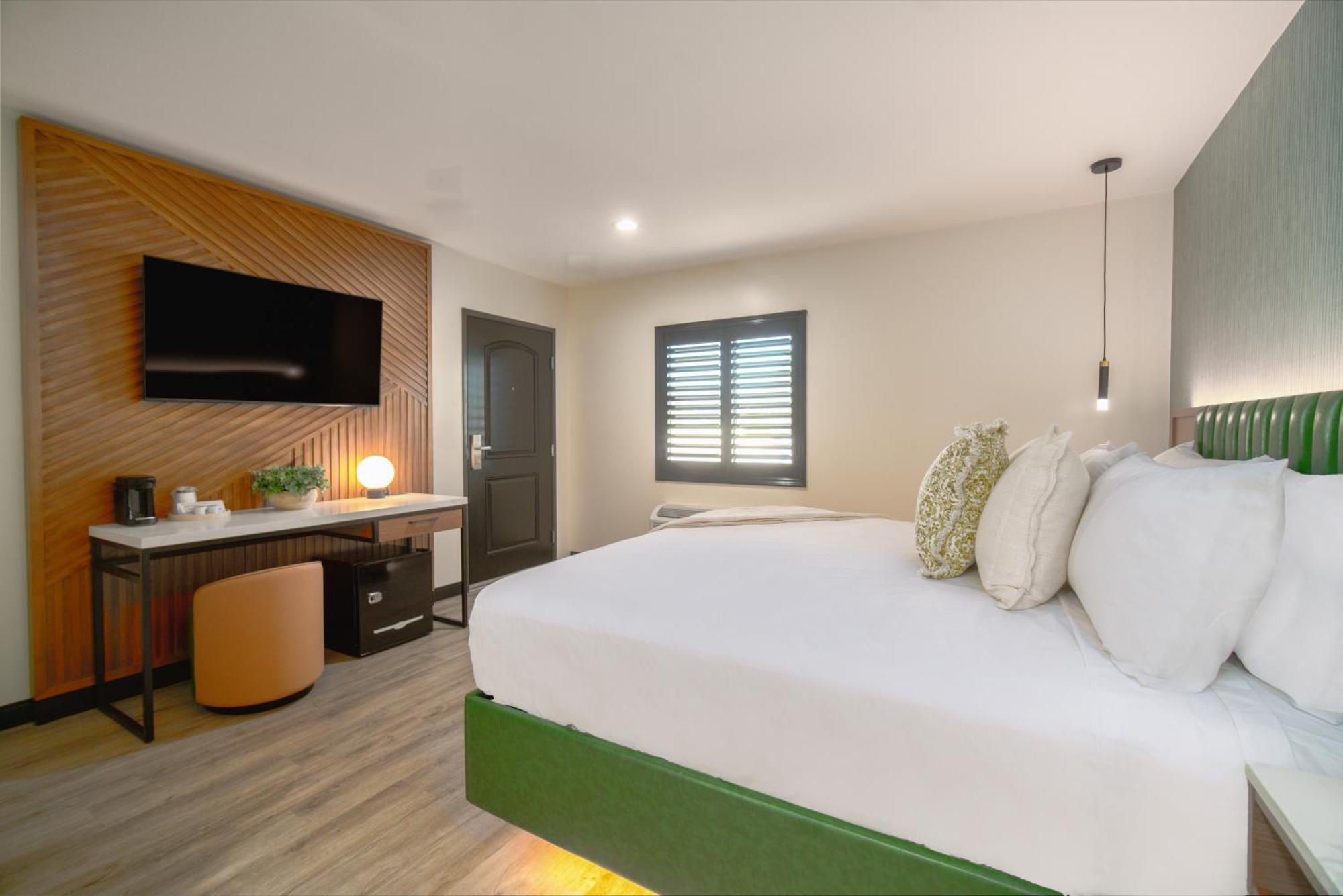Lyfe Inn & Suites By Aga- North Hollywood Universal Studios - Los Angeles — Photos 2